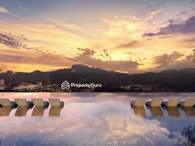 M Adora @ Wangsa Melawati, Malaysia M Adora @ Wangsa Melawati, Malaysia