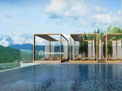 M Adora @ Wangsa Melawati, Malaysia M Adora @ Wangsa Melawati, Malaysia