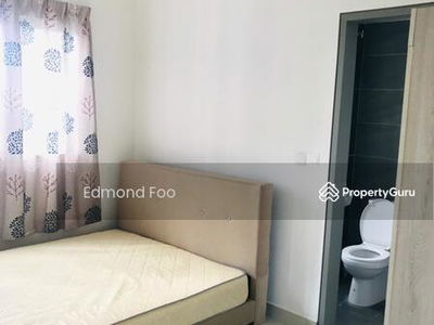 Traders Garden @ Cheras Selatan, Malaysia Traders Garden @ Cheras Selatan, Malaysia