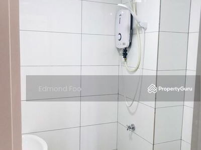 Traders Garden @ Cheras Selatan, Malaysia Traders Garden @ Cheras Selatan, Malaysia