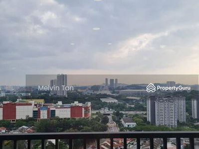 Sunway Velocity TWO, Malaysia Sunway Velocity TWO, Malaysia