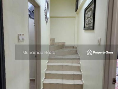 Teratai Mewah Condominium, Malaysia Teratai Mewah Condominium, Malaysia