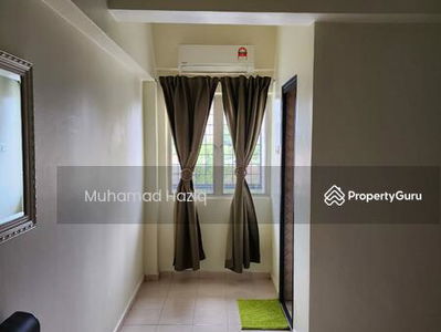 Teratai Mewah Condominium, Malaysia Teratai Mewah Condominium, Malaysia