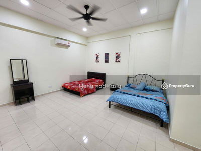 Teratai Mewah Condominium, Malaysia Teratai Mewah Condominium, Malaysia