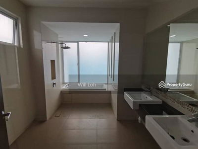 Senibong Isola Villa, Malaysia Senibong Isola Villa, Malaysia