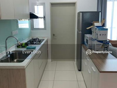 City Residence, Malaysia City Residence, Malaysia