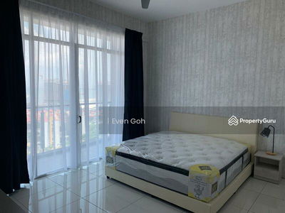 City Residence, Malaysia City Residence, Malaysia