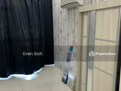 City Residence, Malaysia City Residence, Malaysia