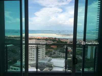 City Residence, Malaysia City Residence, Malaysia