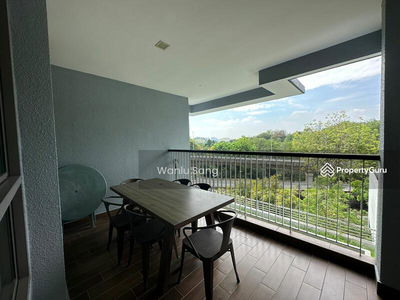 Seni Mont Kiara, Malaysia Seni Mont Kiara, Malaysia