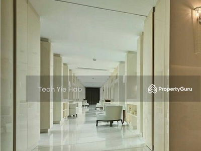 Le Nouvel KLCC, Malaysia Le Nouvel KLCC, Malaysia