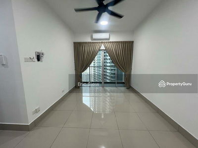 Razak City Residences (RC Residence), Malaysia Razak City Residences (RC Residence), Malaysia