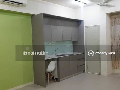 Tamarind Suites @ Cyberjaya, Malaysia Tamarind Suites @ Cyberjaya, Malaysia