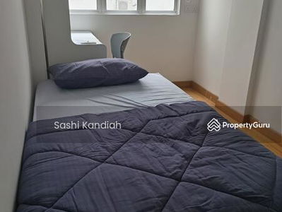 Mansion Sentral, Malaysia Mansion Sentral, Malaysia