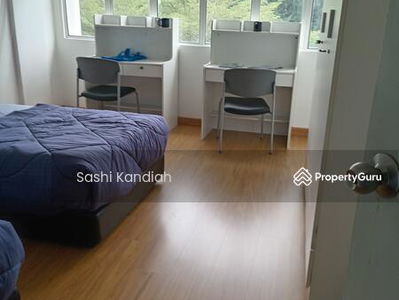 Mansion Sentral, Malaysia Mansion Sentral, Malaysia