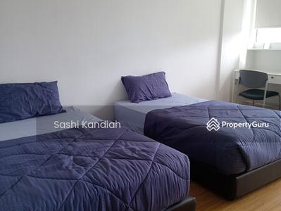 Mansion Sentral, Malaysia Mansion Sentral, Malaysia