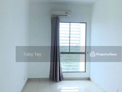 CyberSquare SOHO, Malaysia CyberSquare SOHO, Malaysia