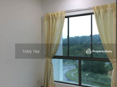 CyberSquare SOHO, Malaysia CyberSquare SOHO, Malaysia