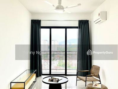 Aster Green Residence, Malaysia Aster Green Residence, Malaysia