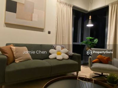 Star Residences @ KLCC, Malaysia Star Residences @ KLCC, Malaysia