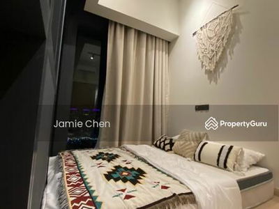 Star Residences @ KLCC, Malaysia Star Residences @ KLCC, Malaysia