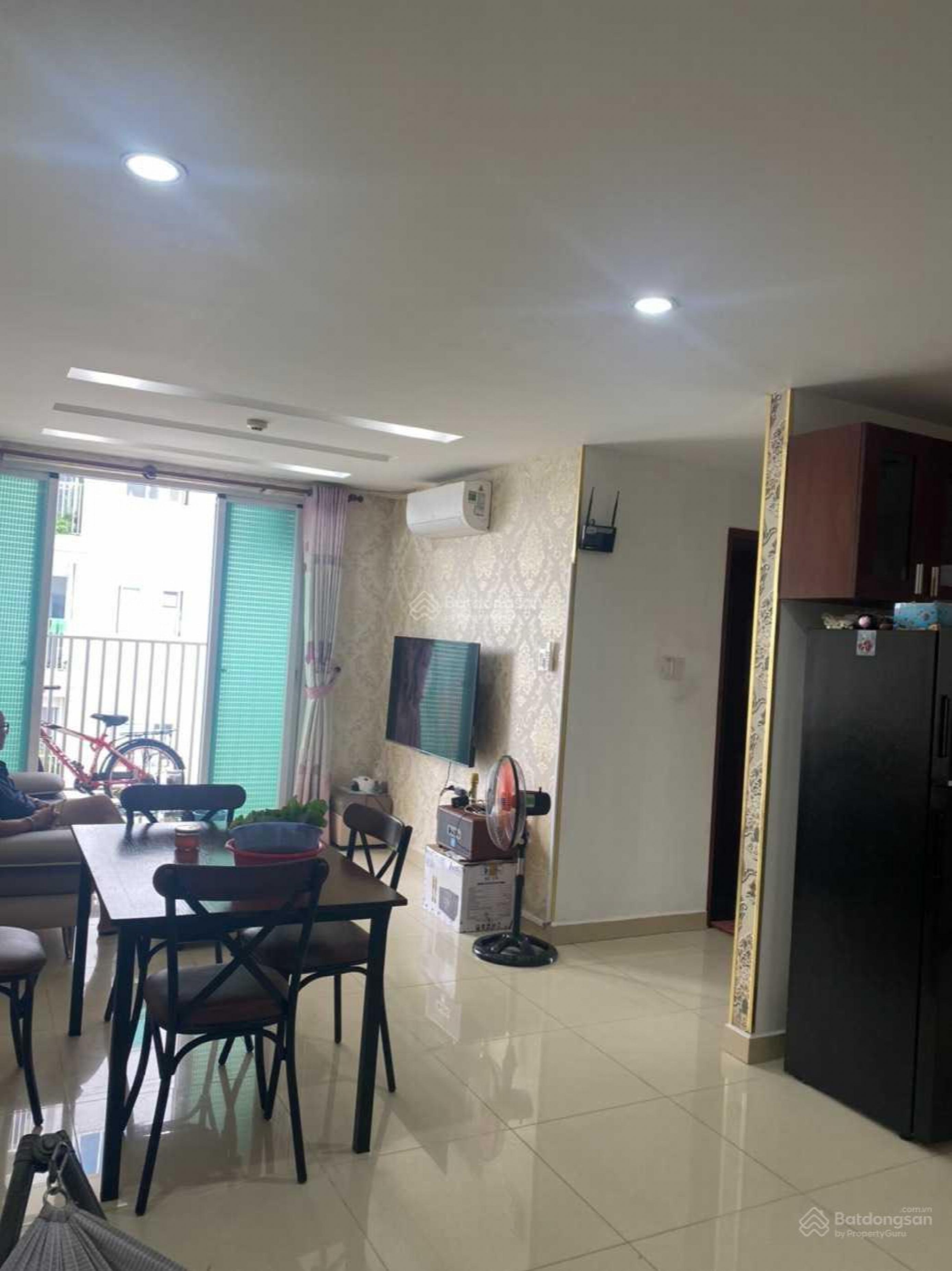 The Harmona, Vietnam The Harmona, Vietnam