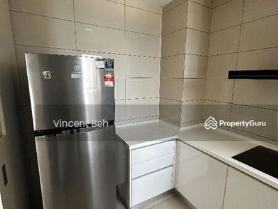 The Park Sky Residence @ Bukit Jalil City, Malaysia The Park Sky Residence @ Bukit Jalil City, Malaysia