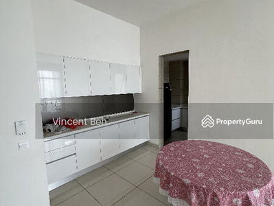 The Park Sky Residence @ Bukit Jalil City, Malaysia The Park Sky Residence @ Bukit Jalil City, Malaysia