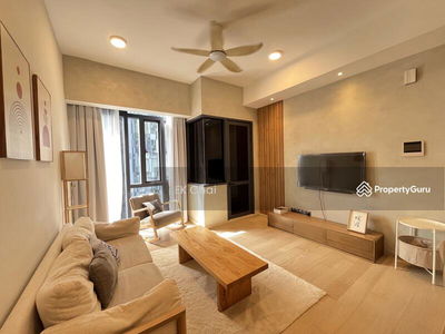 Star Residences @ KLCC, Malaysia Star Residences @ KLCC, Malaysia