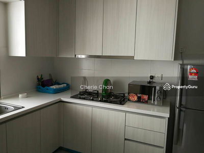 Residences @ 1Tebrau, Malaysia Residences @ 1Tebrau, Malaysia