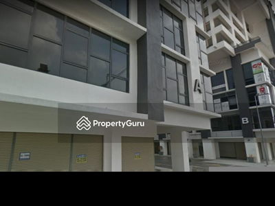 Residences @ 1Tebrau, Malaysia Residences @ 1Tebrau, Malaysia