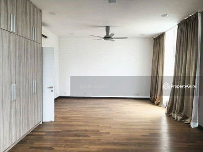 Corner Lot 3 Storey Semi D Clover Garden Residence, Malaysia Corner Lot 3 Storey Semi D Clover Garden Residence, Malaysia