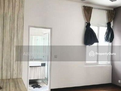 Corner Lot 3 Storey Semi D Clover Garden Residence, Malaysia Corner Lot 3 Storey Semi D Clover Garden Residence, Malaysia