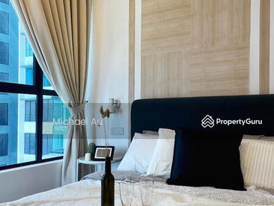 Lavile Kuala Lumpur, Malaysia Lavile Kuala Lumpur, Malaysia