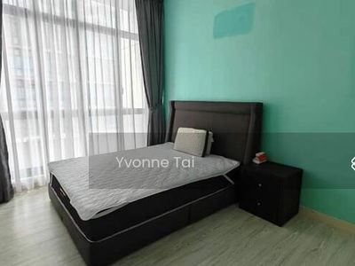 Setia Sky 88, Malaysia Setia Sky 88, Malaysia