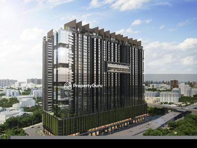 M City, Malaysia M City, Malaysia