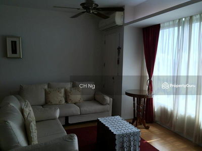 i-Zen Kiara I, Malaysia i-Zen Kiara I, Malaysia