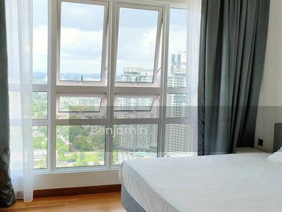 TriTower Residence @ Johor Bahru Sentral, Malaysia TriTower Residence @ Johor Bahru Sentral, Malaysia