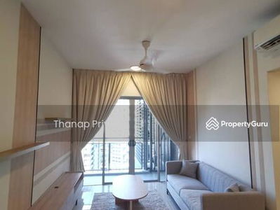 Sunway Geolake, Malaysia Sunway Geolake, Malaysia