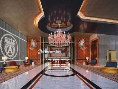 Arte Cheras, Malaysia Arte Cheras, Malaysia