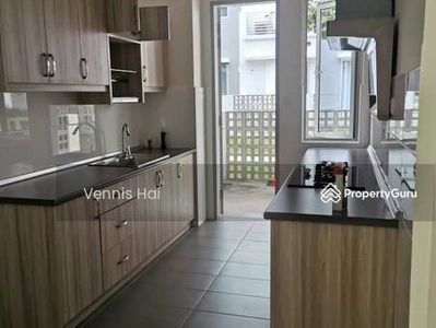 Arahsia Residences Tropicana Aman, Malaysia Arahsia Residences Tropicana Aman, Malaysia