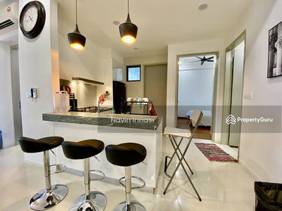 Sapphire Paradigm, Malaysia Sapphire Paradigm, Malaysia