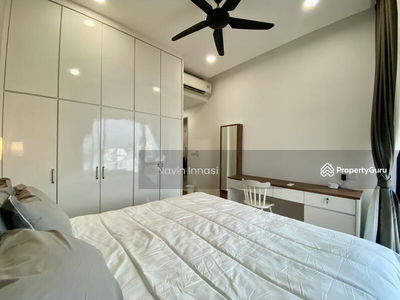 Sapphire Paradigm, Malaysia Sapphire Paradigm, Malaysia