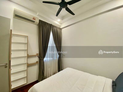 Sapphire Paradigm, Malaysia Sapphire Paradigm, Malaysia