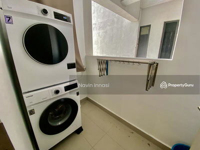 Sapphire Paradigm, Malaysia Sapphire Paradigm, Malaysia