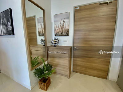 Sapphire Paradigm, Malaysia Sapphire Paradigm, Malaysia