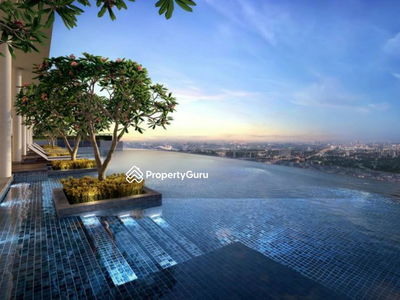 Sapphire Paradigm, Malaysia Sapphire Paradigm, Malaysia