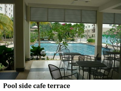 Amman Heights, Malaysia Amman Heights, Malaysia