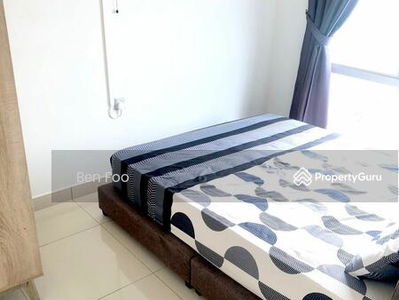 Sky Habitat @ Meldrum Hills, Johor Bahru, Malaysia Sky Habitat @ Meldrum Hills, Johor Bahru, Malaysia