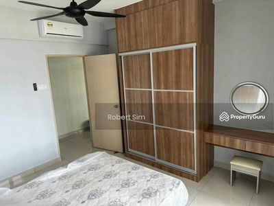 ARC @ Austin Hills Johor Bahru, Malaysia ARC @ Austin Hills Johor Bahru, Malaysia